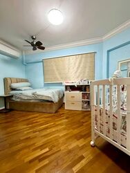 Blk 110 Bukit Purmei Road (Bukit Merah), HDB 3 Rooms #570665631